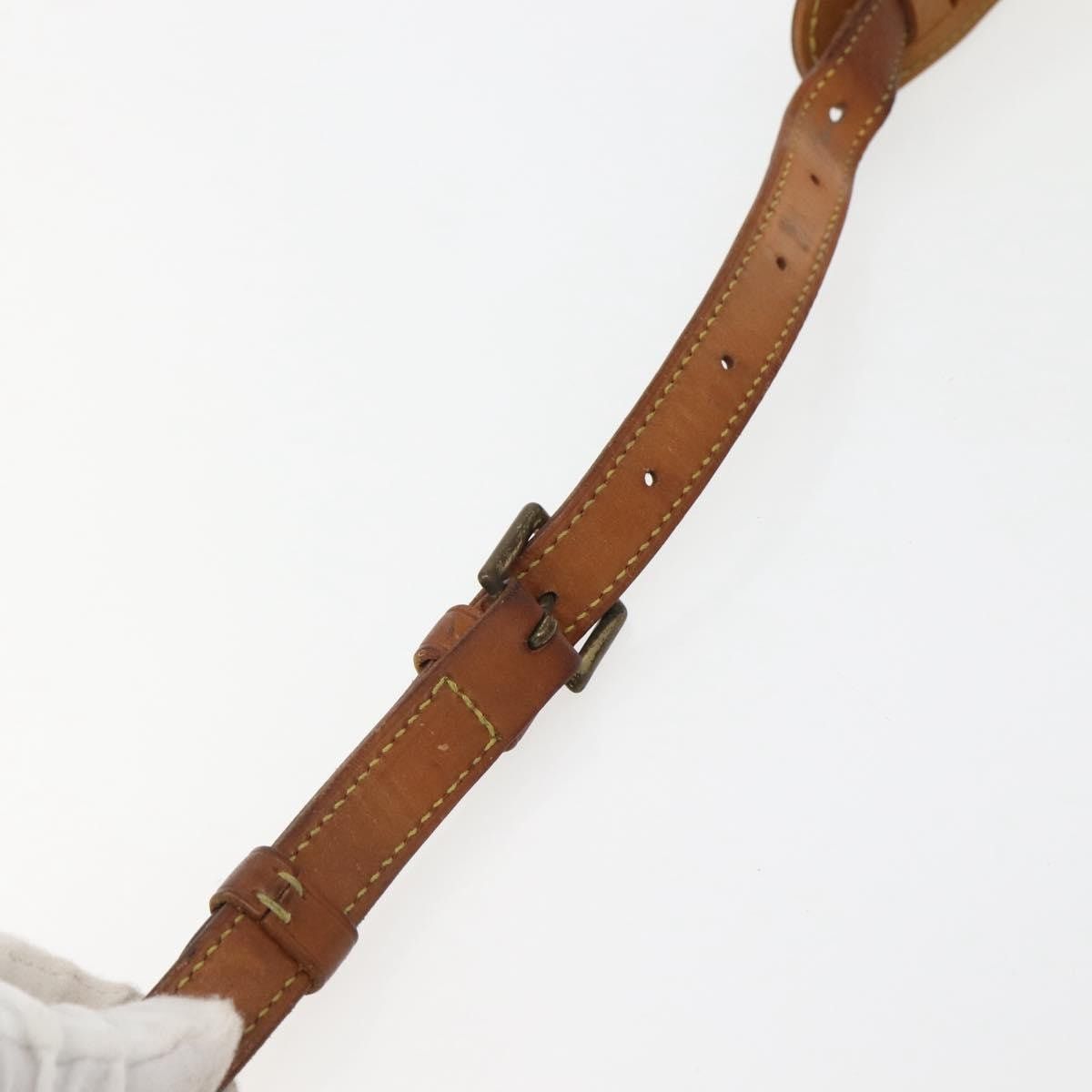 Louis Vuitton LOUIS VUITTON Monogram Saint Cloud GM Shoulder Bag M51242 Size ONE SIZE - 8 Thumbnail