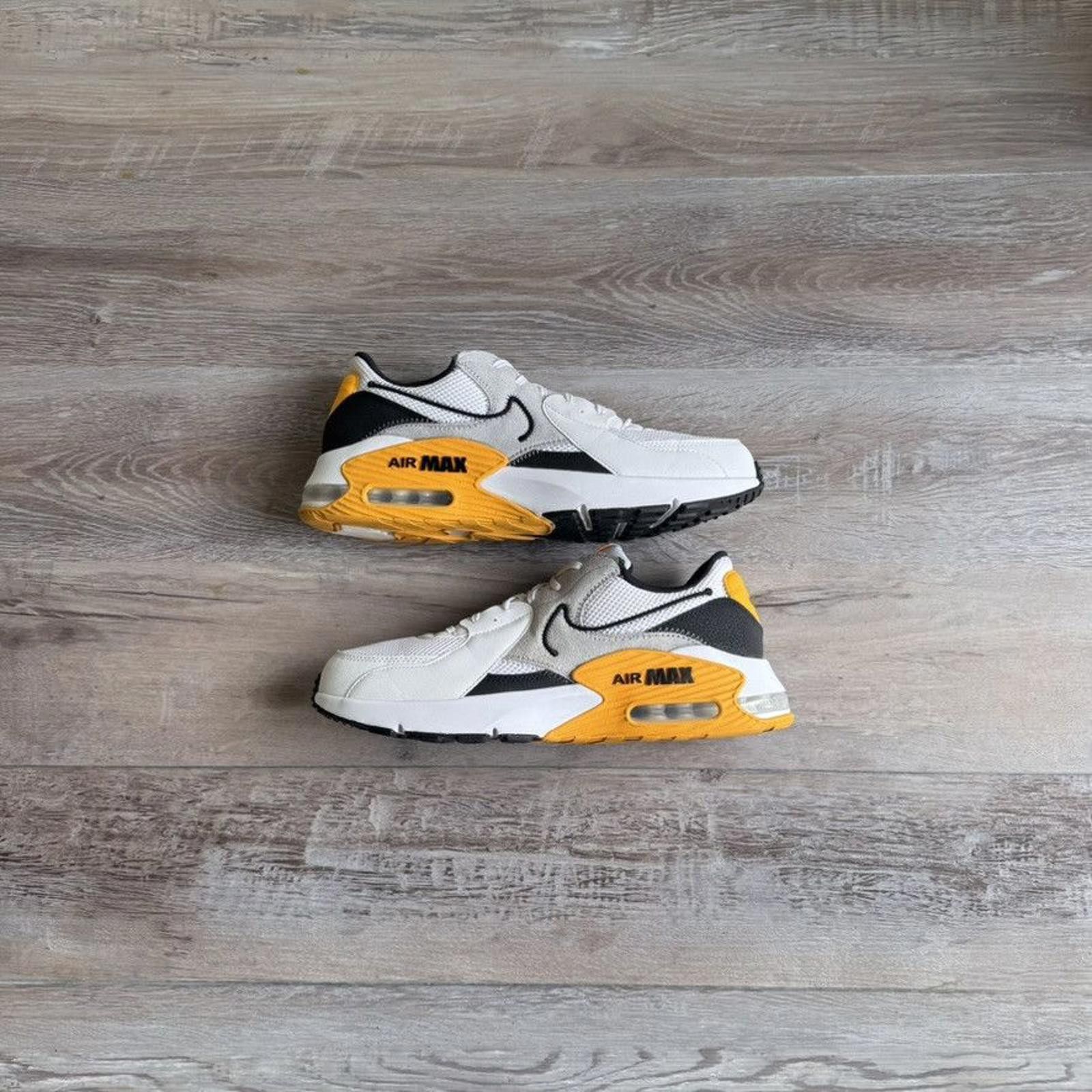 Nike NIKE • Air Max Excee (13M) Size US 13 / EU 46 - 1 Thumbnail