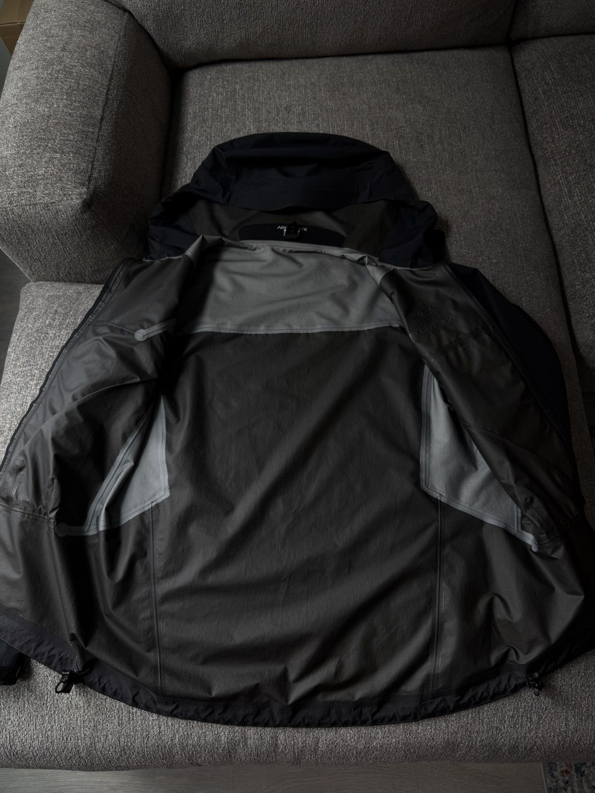 Arc'teryx Arc'teryx Beta SL Hybrid Jacket Men's 2018 Size US S / EU 44-46 / 1 - 7 Thumbnail
