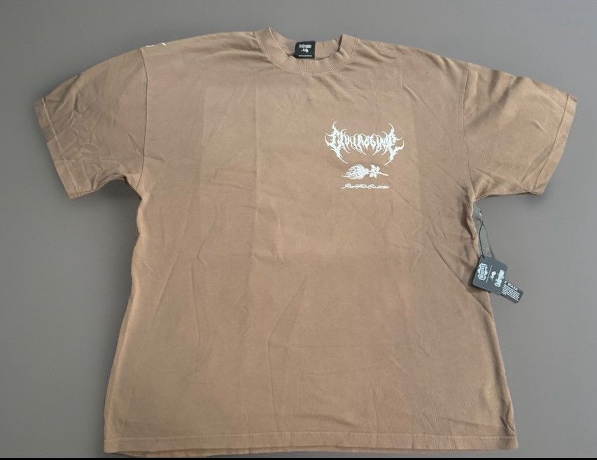 Civil Regime Civil Regime X Beetlejuice Size US L / EU 52-54 / 3 - 2 Thumbnail