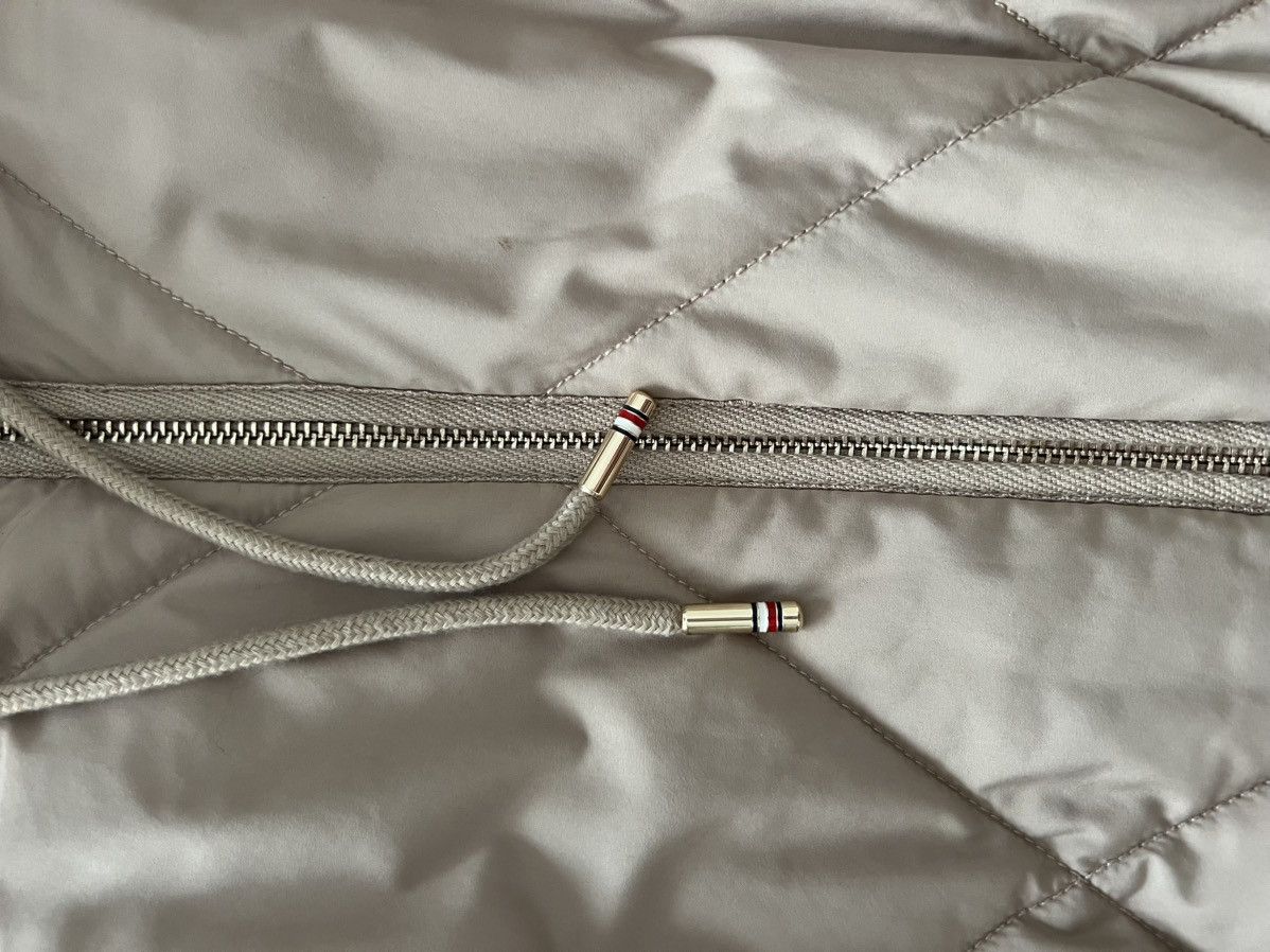 Tommy Hilfiger classic style jacket Size S / US 4 / IT 40 - 13 Thumbnail