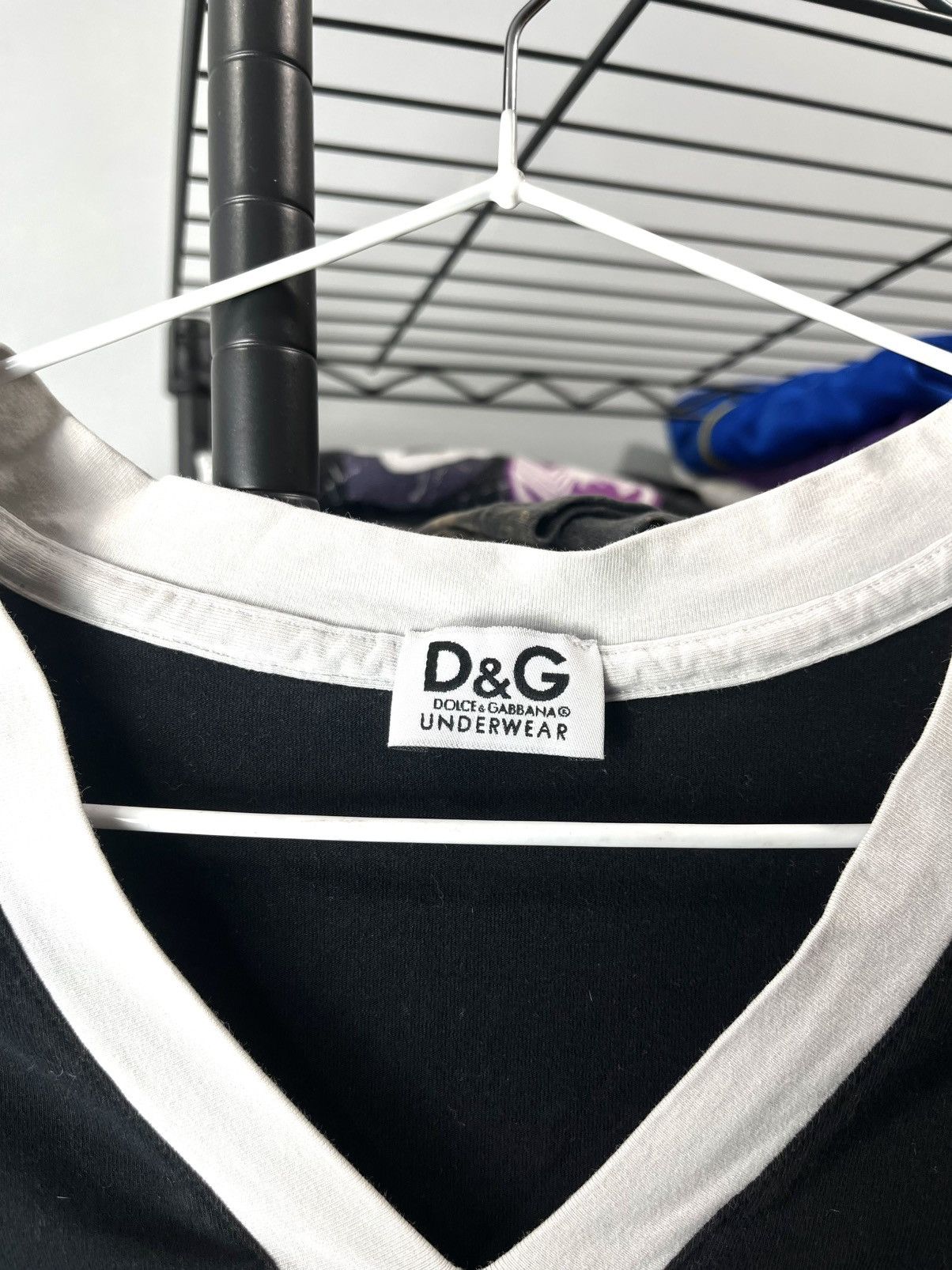 Dolce & Gabbana Vintage Dolce Gabbana Longsleeve Y2K Miss Sixty Size S / US 4 / IT 40 - 3 Thumbnail