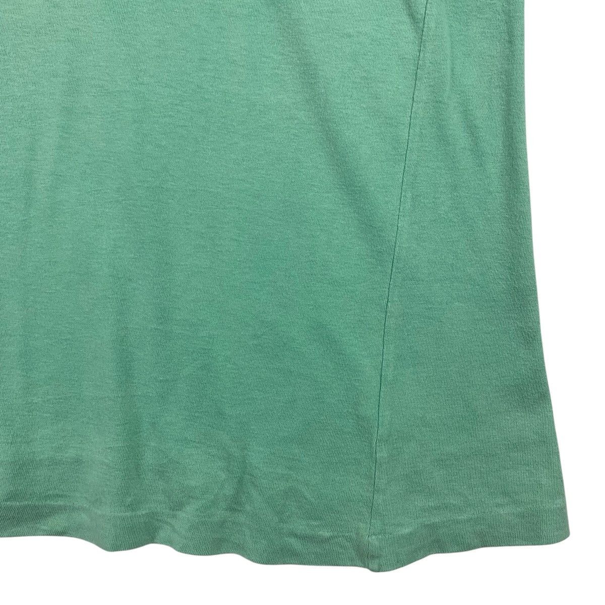 HOLLYWOOD RANCH MARKET × Japanese Brand HR MARKET personality spellout japanesebrand tee Size US XL / EU 56 / 4 - 8 Thumbnail
