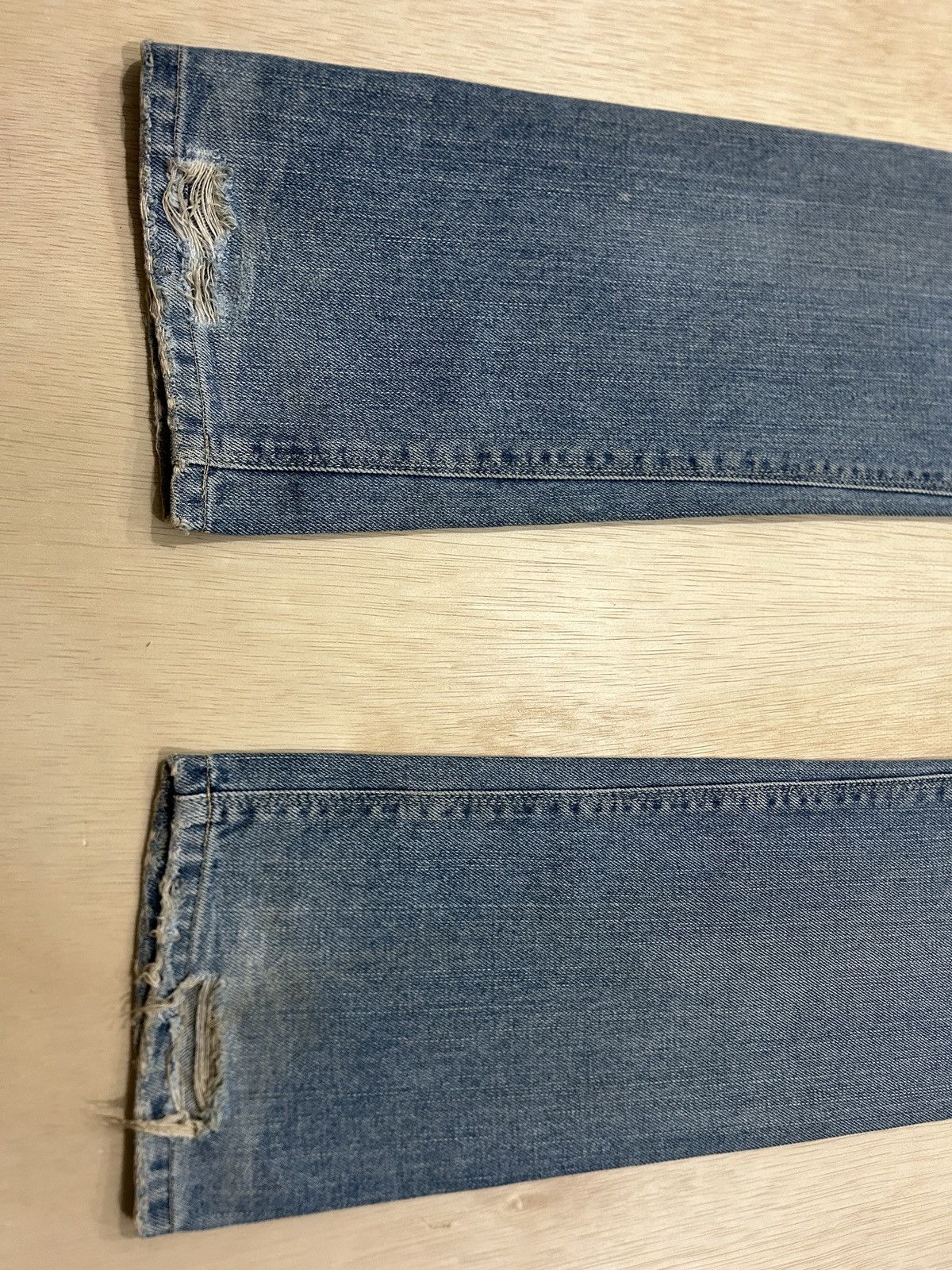 Ksubi Ksubi Australia Jeans Size US 30 / EU 46 - 11 Thumbnail