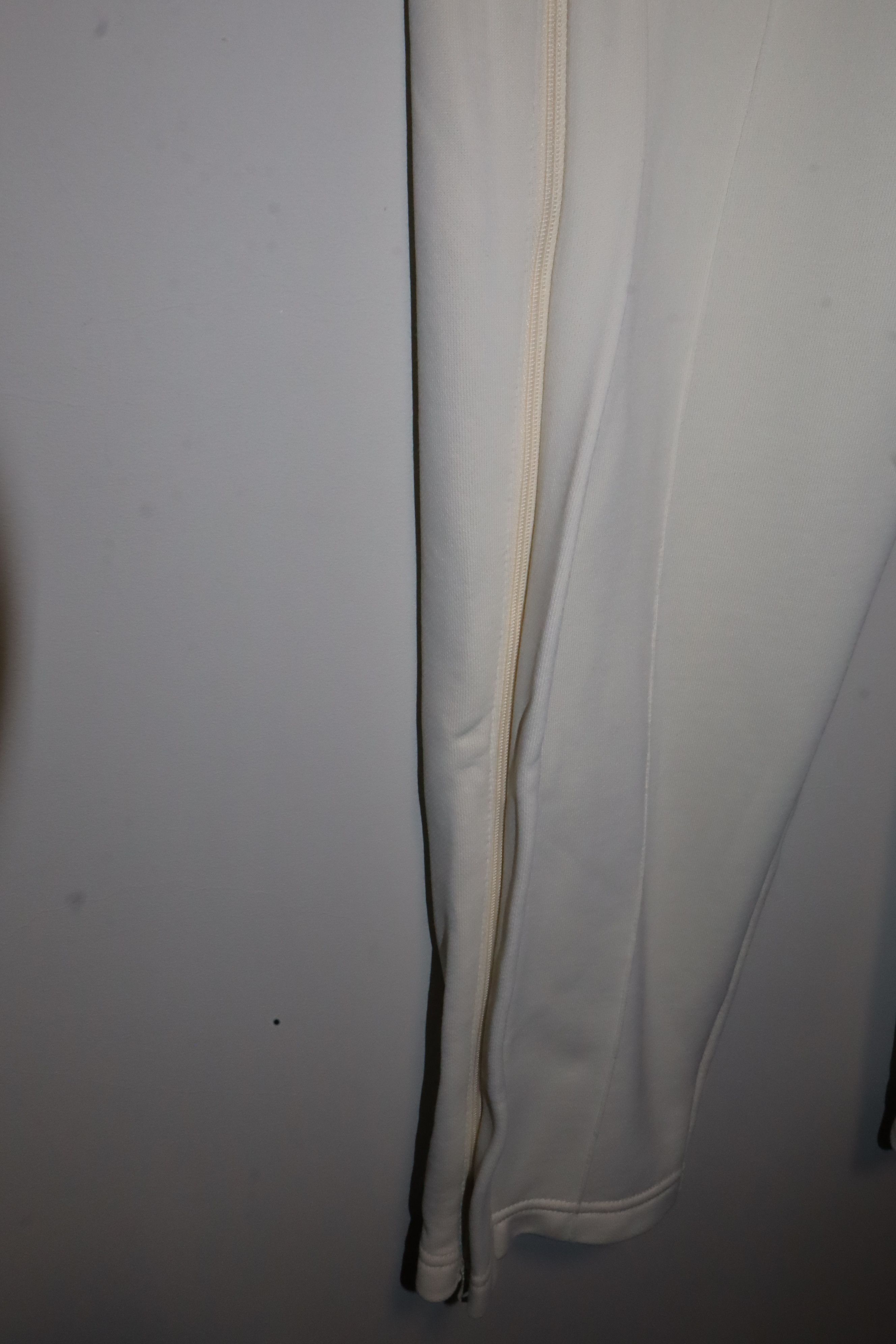 Isabel Marant Polyester zip sweatpants Size 26" / US 2 / IT 38 - 8 Thumbnail