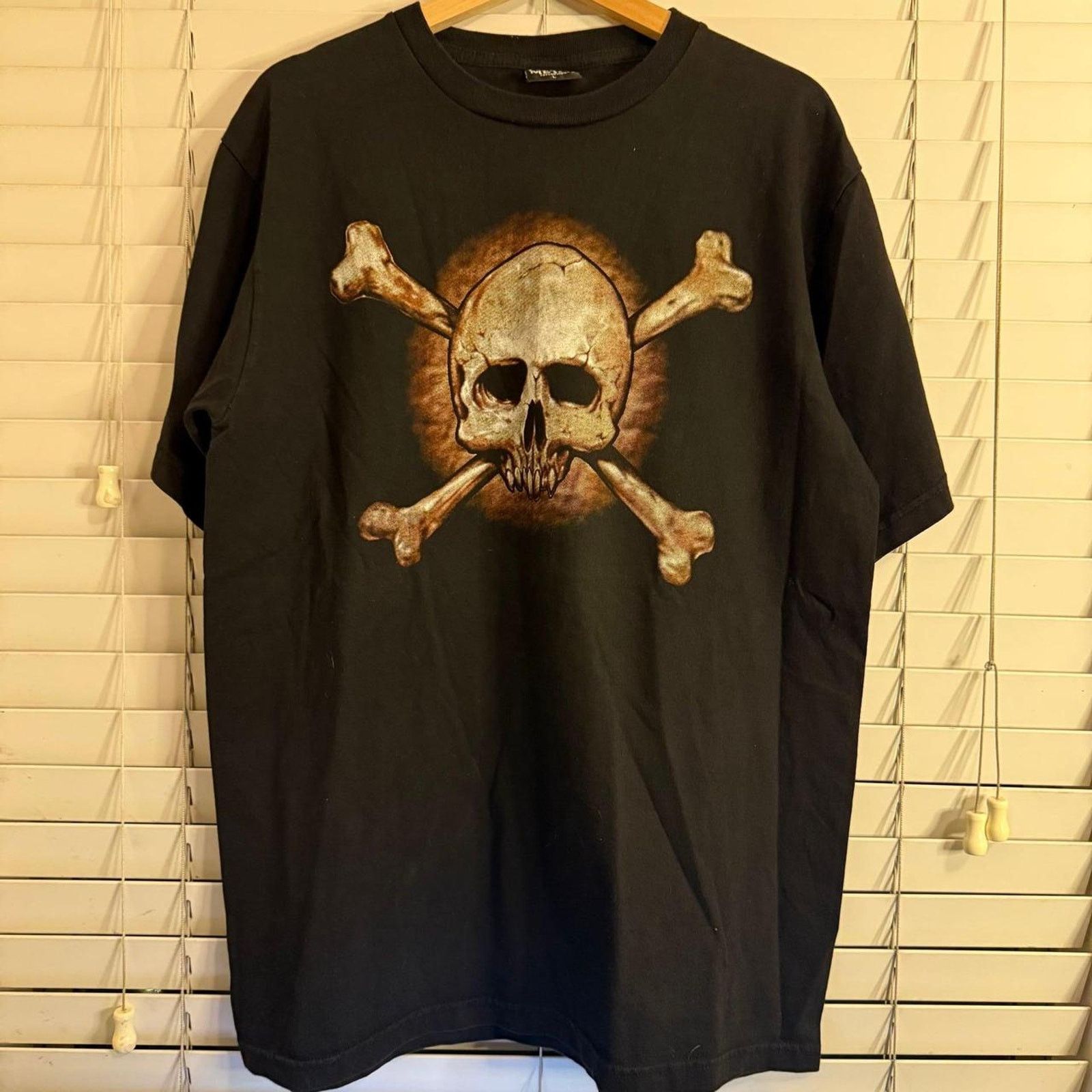 Other Cypress Hill Skull & Bones vintage sz L Size US L / EU 52-54 / 3 - 1 Thumbnail