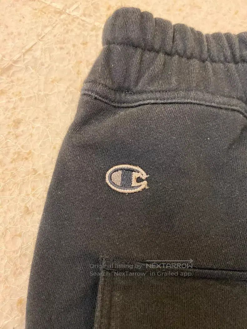 Rick Owens RICK OWENS size s shorts Size US 27 - 4 Thumbnail