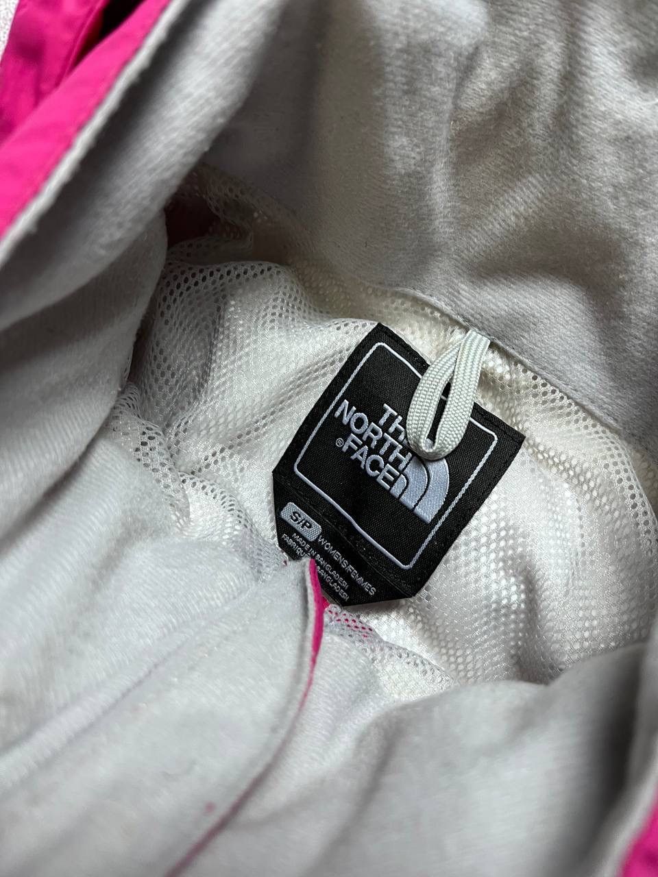 The North Face VINTAGE THE NORTH FACE WOMEN’S HYVENT WATERPROOF JACKET S Size S / US 4 / IT 40 - 5 Thumbnail