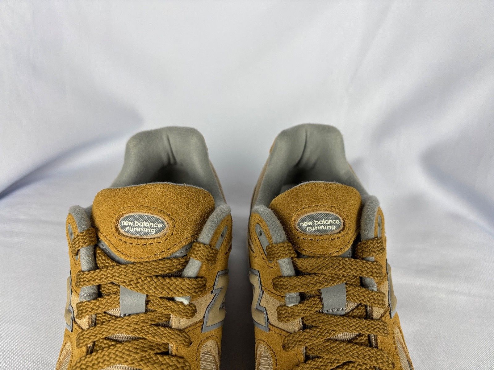 New Balance New Balance 2002R Great Plains Suede Shoes Size US 6 UK 4 Size US 6 / IT 36 - 3 Thumbnail