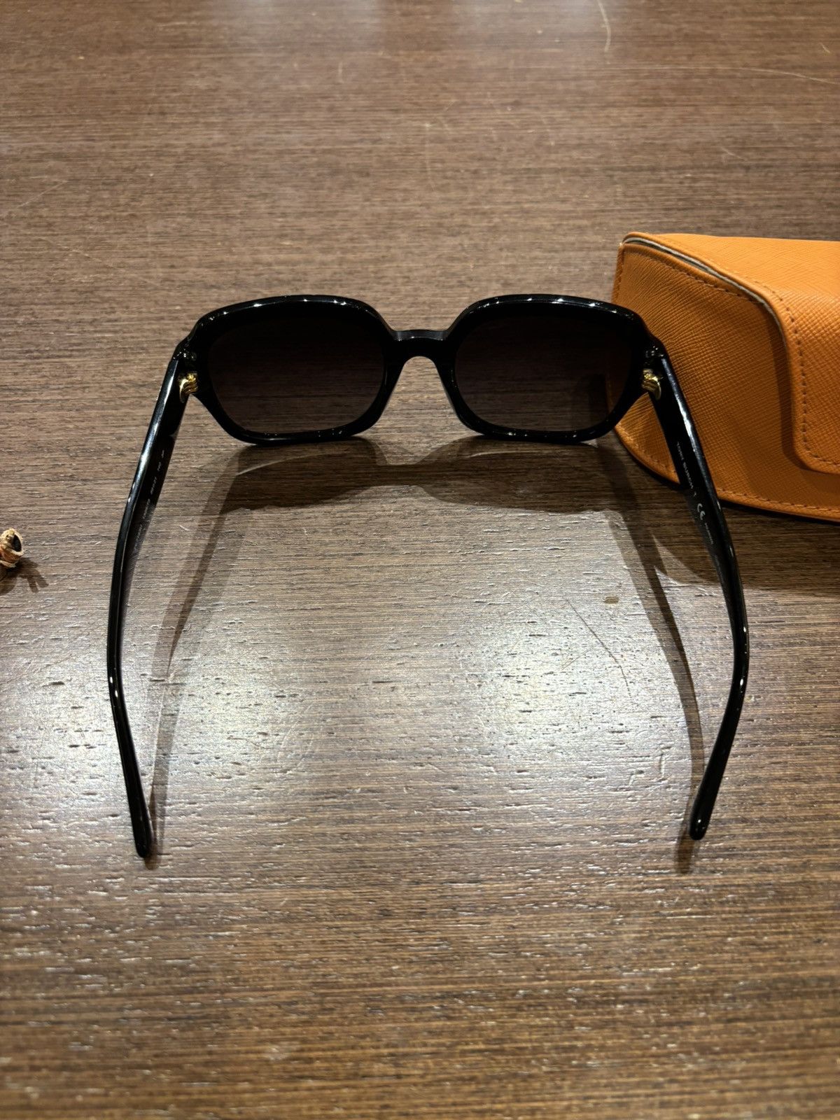 Tory Burch Tory Burch Sunglasses Size ONE SIZE - 6 Thumbnail