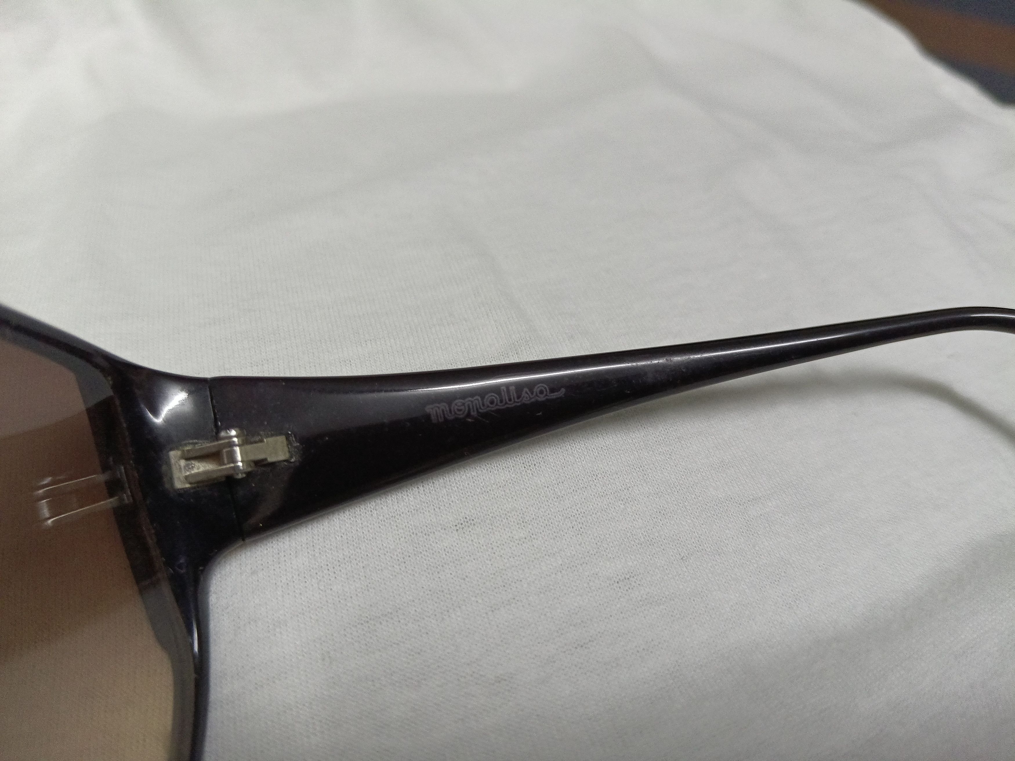 Vintage Monalisa Vintage sunglasses Size ONE SIZE - 6 Thumbnail