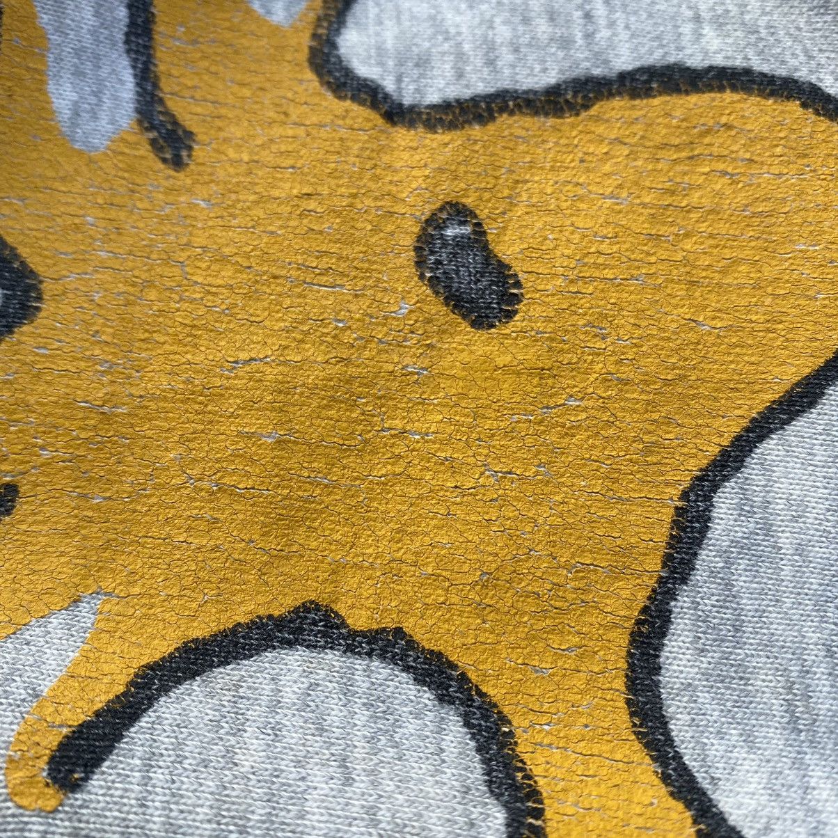 Vintage 90s Woodstock Reverse Weave sweatshirt SGW002 Size US L / EU 52-54 / 3 - 4 Thumbnail