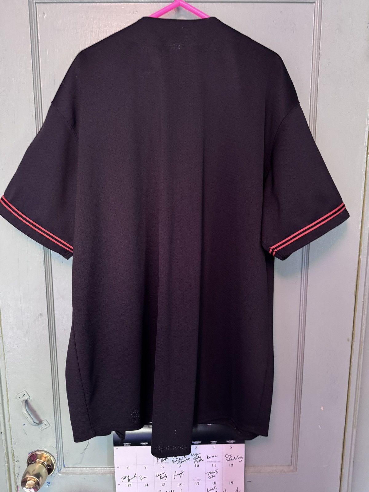 Russell Athletic Vintage San Francisco Giants jersey XL Size US XL / EU 56 / 4 - 13 Thumbnail