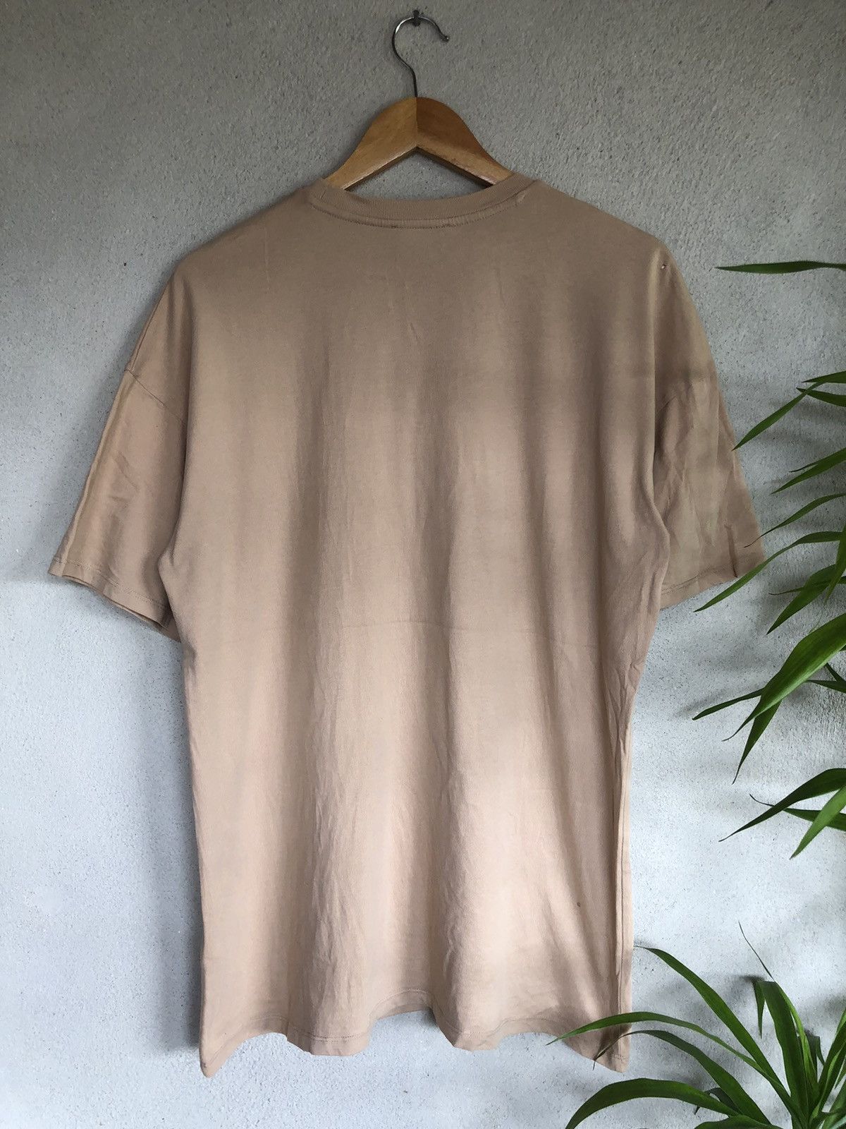 Anime × Bershka × Vintage Bershka X Japanese Anime Boruto Full Chracter Tshirts Size US L / EU 52-54 / 3 - 13 Thumbnail