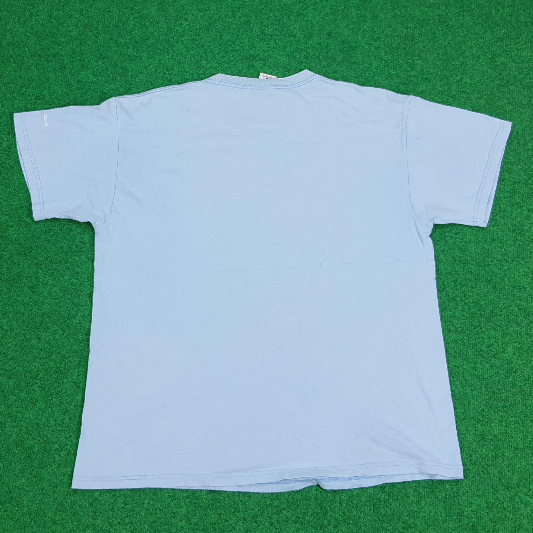 Vintage × Zoo York Vintage Zoo York Skateshirt Streetwear Tshirt Size US XL / EU 56 / 4 - 3 Thumbnail