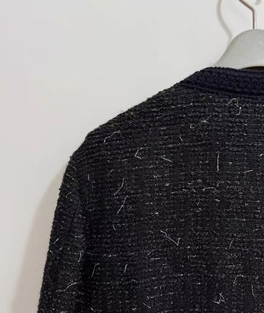 Comme des Garcons Comme des Garçons Tweed Jacket Size US S / EU 44-46 / 1 - 6 Thumbnail