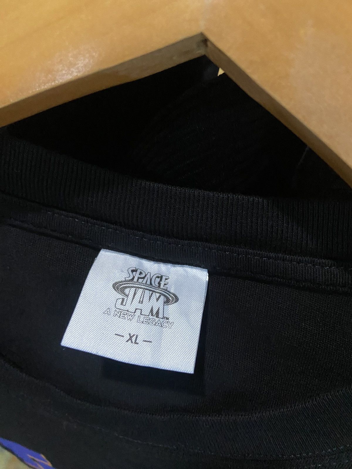 GU GU SPACE JAM TUNE SQUAD Size US L / EU 52-54 / 3 - 2 Thumbnail