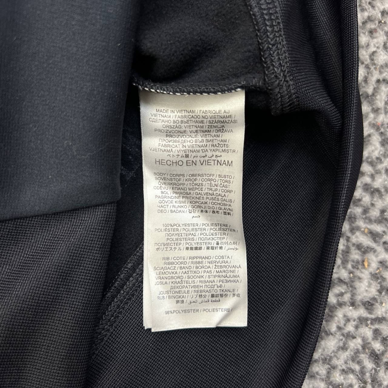 Nike Nike Therma Fit Hoodie Men Washington Nationals MLB New L Size US L / EU 52-54 / 3 - 5 Thumbnail