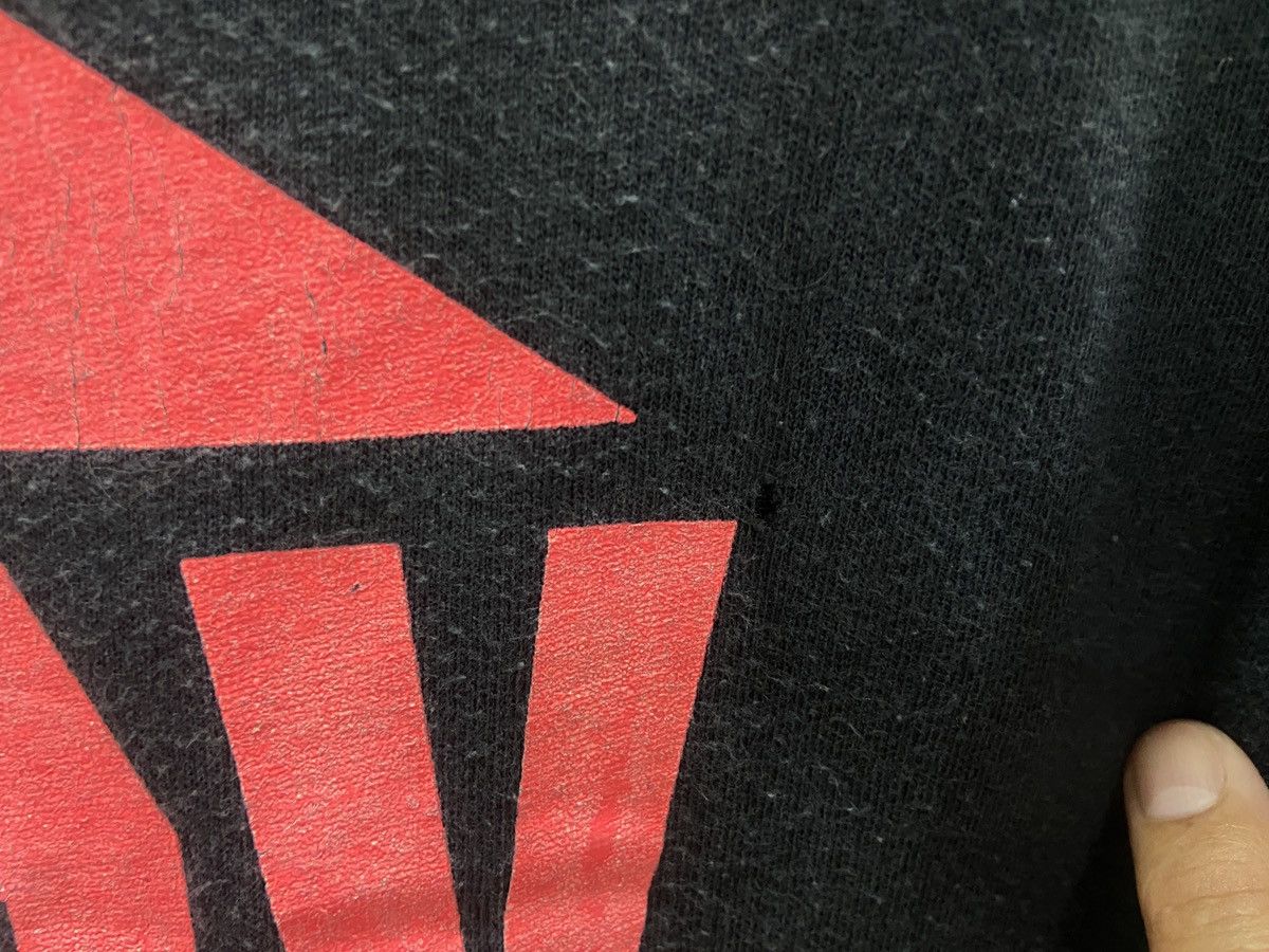 Band Tees Vintage 80s Dangerous Toys tour Rock Band TShirt Size US XL / EU 56 / 4 - 11 Thumbnail