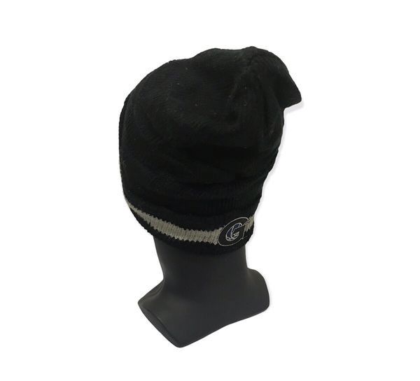 Nike Nike Plain Beanie Hat Size ONE SIZE - 3 Thumbnail