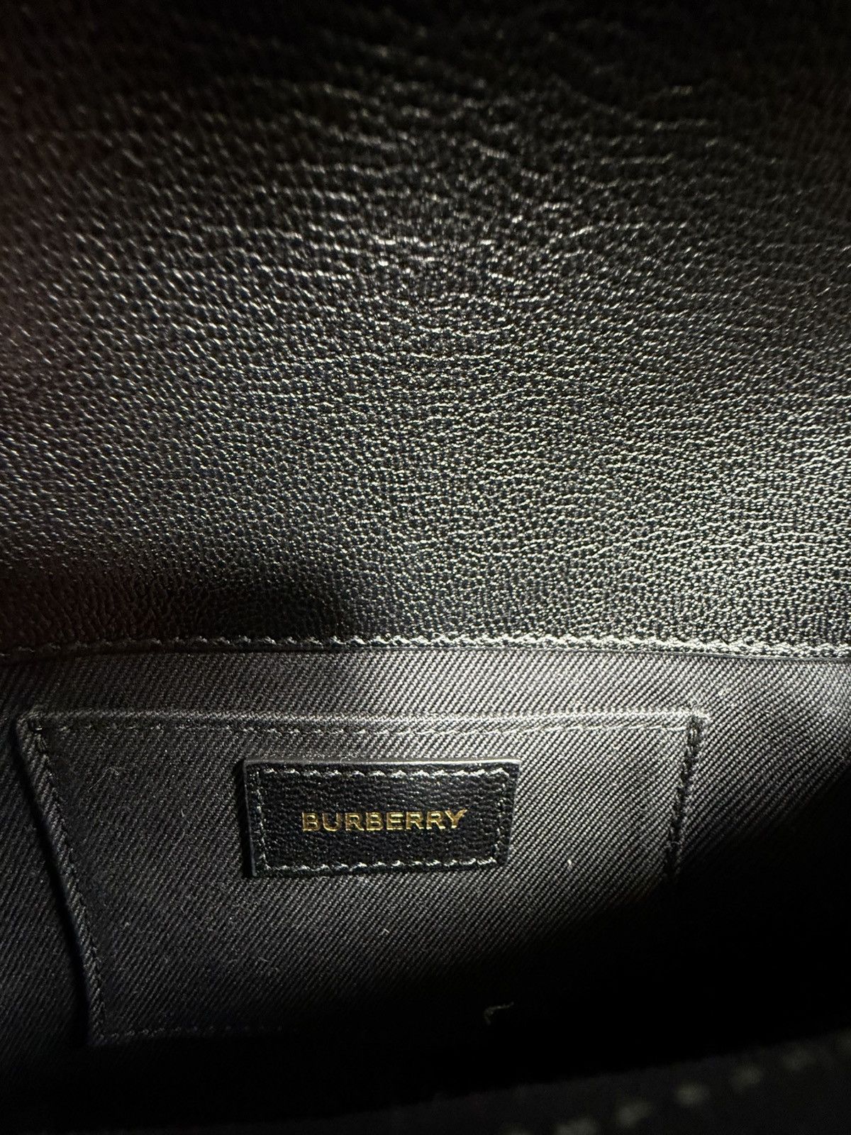 Burberry Burberry Crossbody Bag Size ONE SIZE - 5 Thumbnail