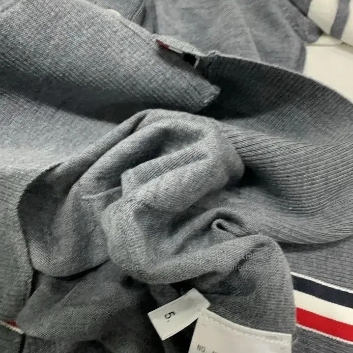 Thom Browne vintage 50s french work pants from levis. Size US M / EU 48-50 / 2 - 5 Thumbnail