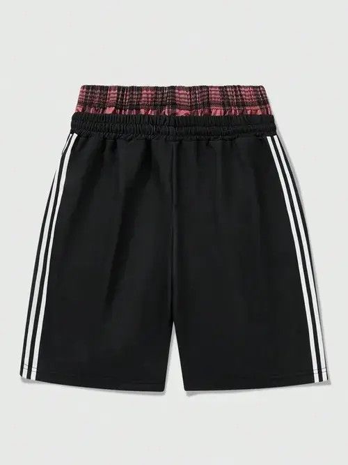 Other Tomomi x natsu Double waist street shorts oversize Size US 32 / EU 48 - 2 Thumbnail