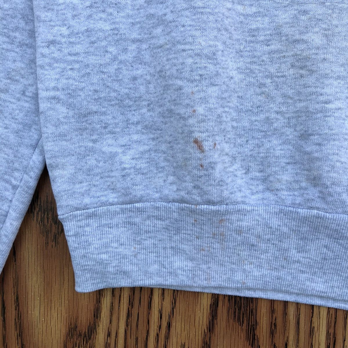 Mickey Mouse Vintage Mickey Mouse Sweatshirt Size US M / EU 48-50 / 2 - 4 Thumbnail