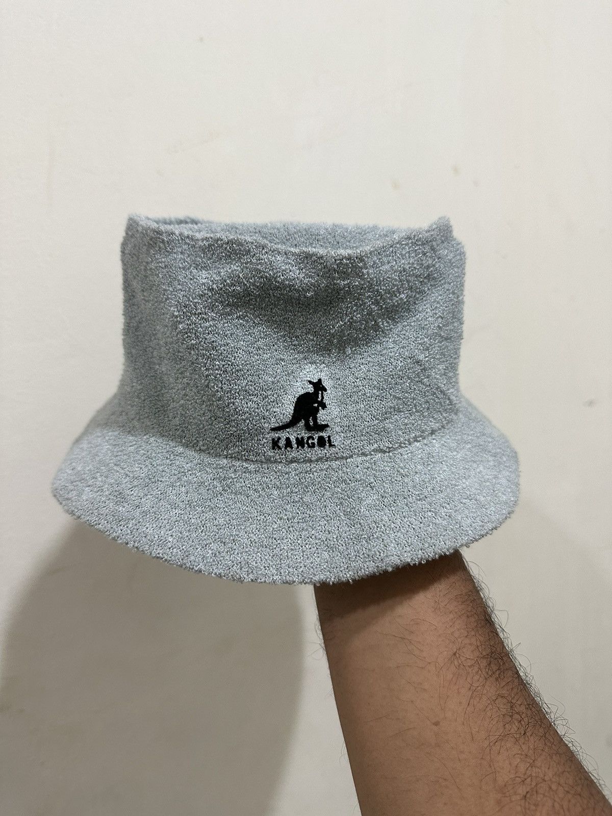 Vintage VTG Kangol Bucket Hat Size ONE SIZE - 1 Thumbnail