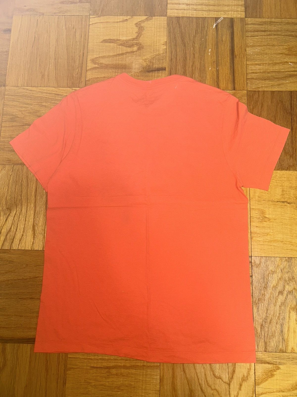 Nike Nike shirt Size US M / EU 48-50 / 2 - 2 Thumbnail