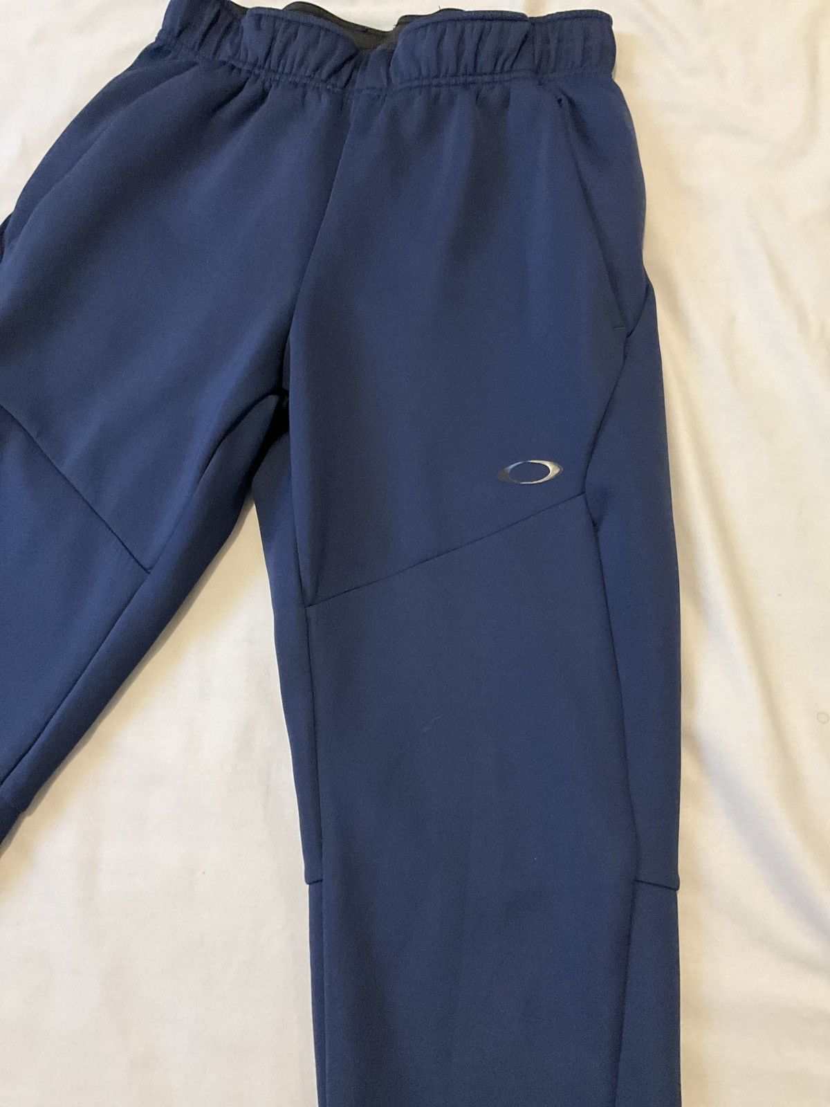 Oakley Oakley Sweatpants Size US 30 / EU 46 - 2 Thumbnail