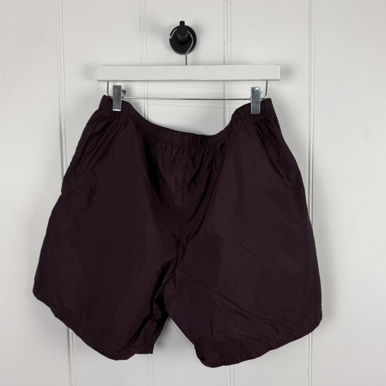 Prada Prada Sport Logo Swim Shorts Size US 34 / EU 50 - 2 Thumbnail
