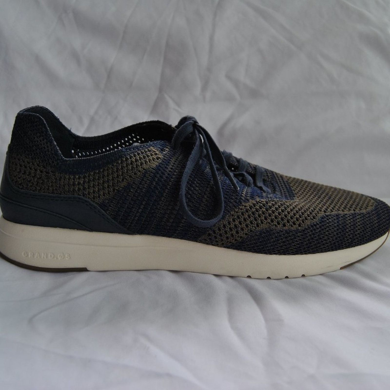 Cole Haan Cole Haan GrandPro Runner StichLight Dress Shoe Size: 12 Size US 12 / EU 45 - 7 Thumbnail