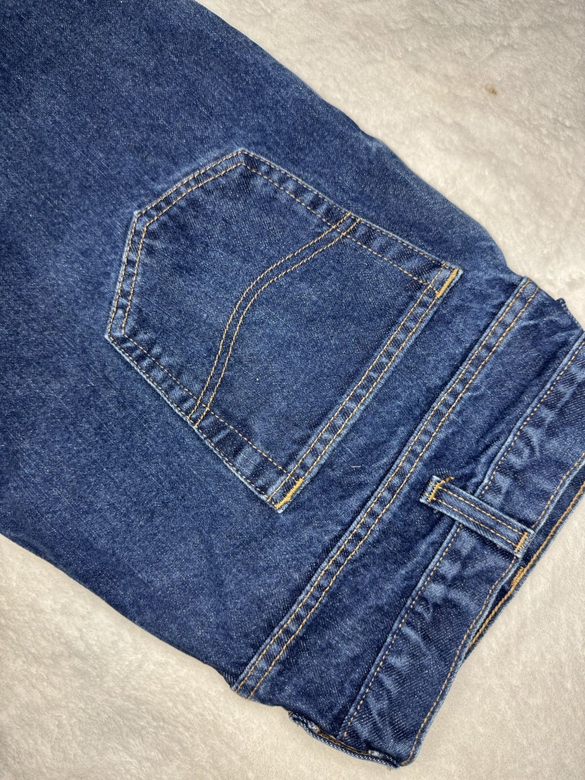 Carhartt Carhartt Jeans Size US 38 / EU 54 - 7 Thumbnail