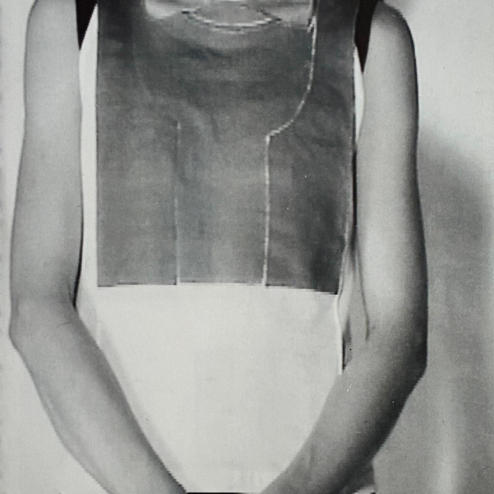 Japanese Brand × Maison Margiela × Vintage Maison Margiela Archive vintage photo framed poster 9x11 Size ONE SIZE - 2 Thumbnail