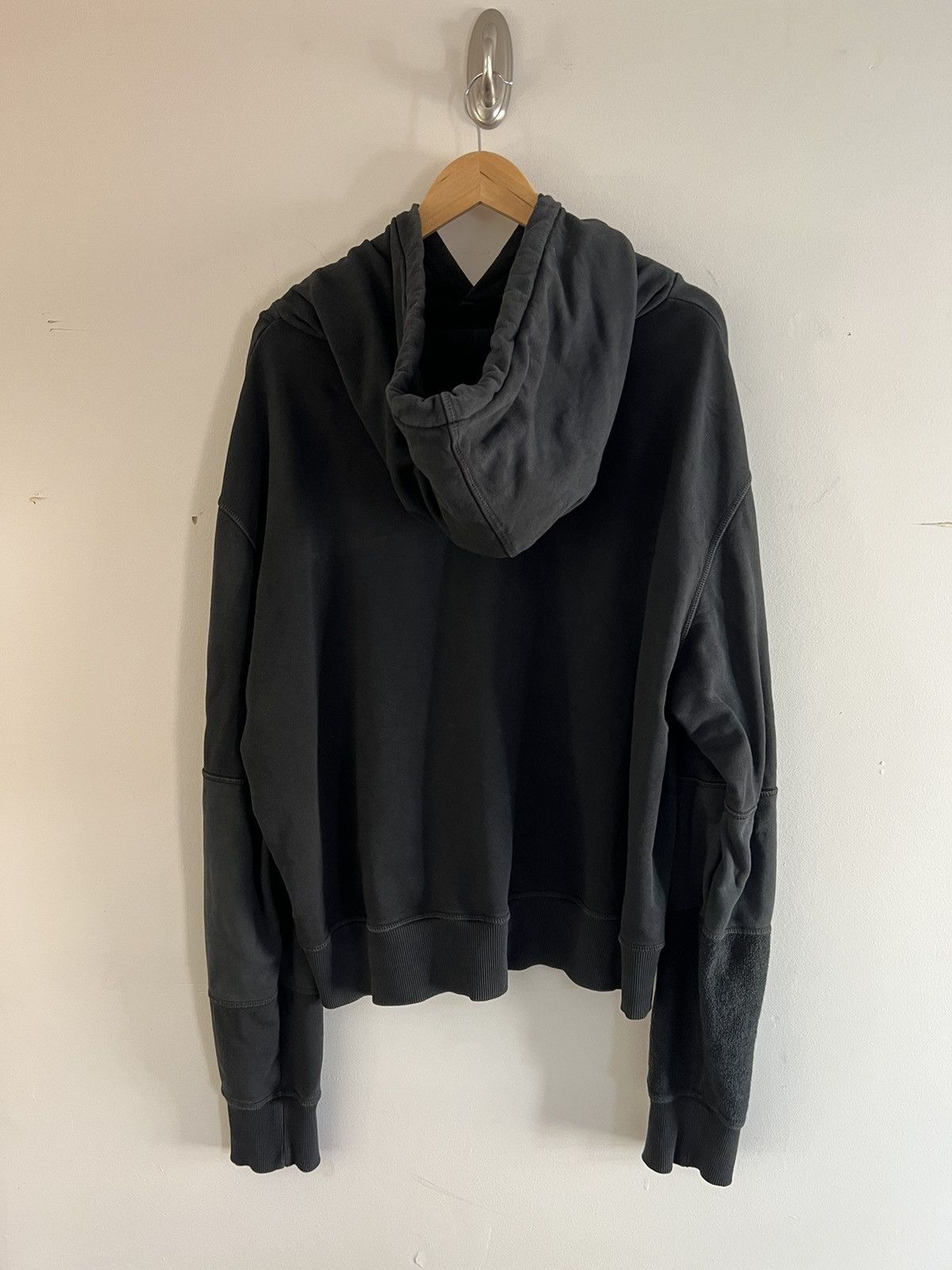 Maison Margiela MM6 Margiela Hoodie Size US L / EU 52-54 / 3 - 3 Thumbnail