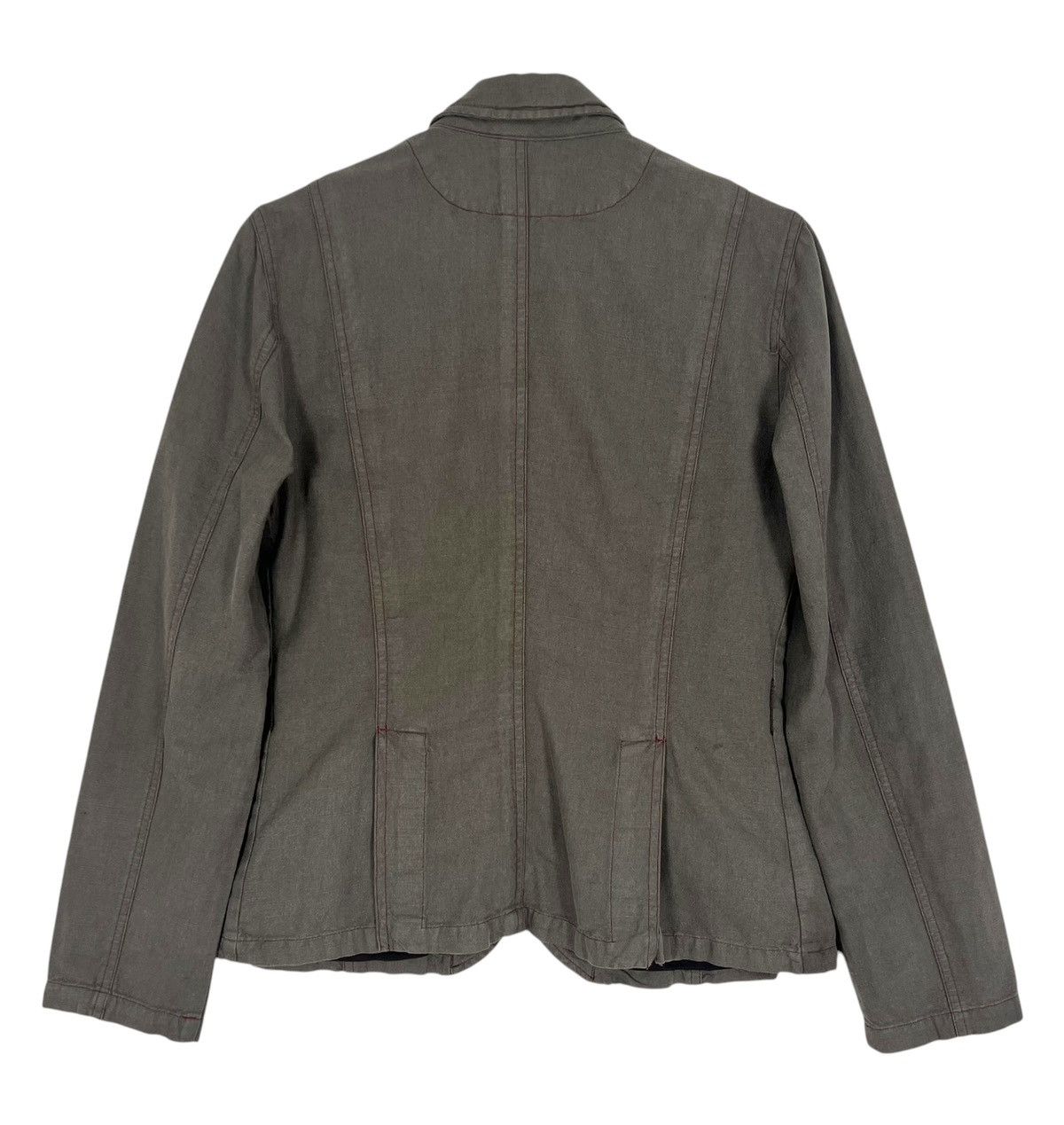 MAX&Co. Vintage Max Co Jacket Size S / US 4 / IT 40 - 2 Thumbnail