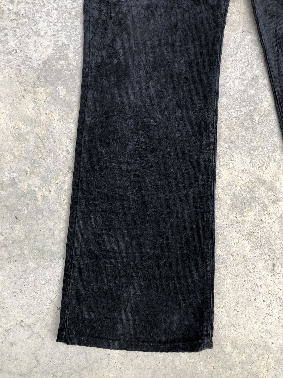Levi's Vintage 80’s Levi’s Corduroy Pants Flared Jeans 517 Size US 32 / EU 48 - 6 Thumbnail