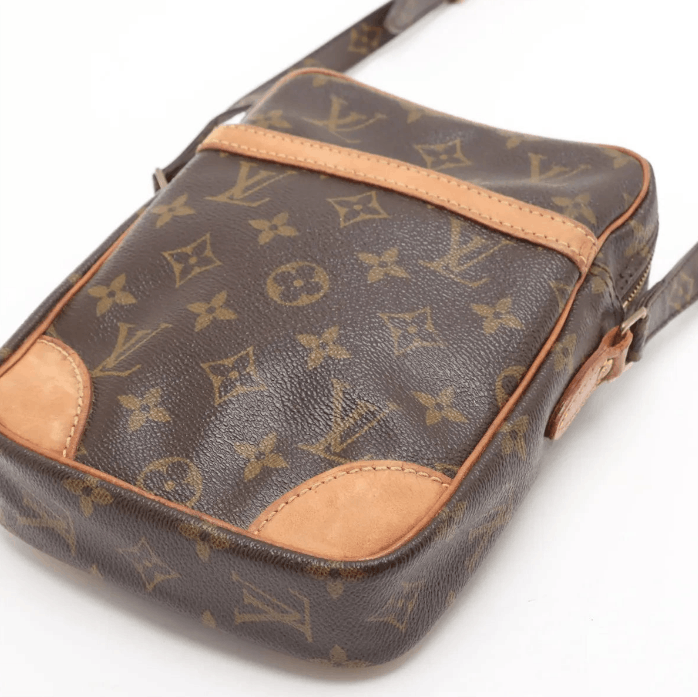 Louis Vuitton Monogram Danube Size ONE SIZE - 3 Thumbnail