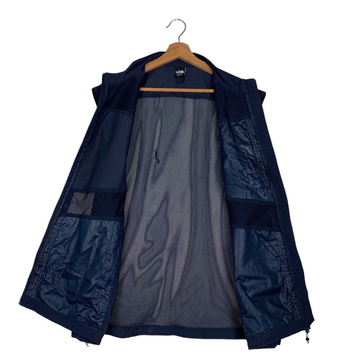 The North Face The North Face Embroidery Logo Vest #0182-C9 Size US XXL / EU 58 / 5 - 12 Thumbnail