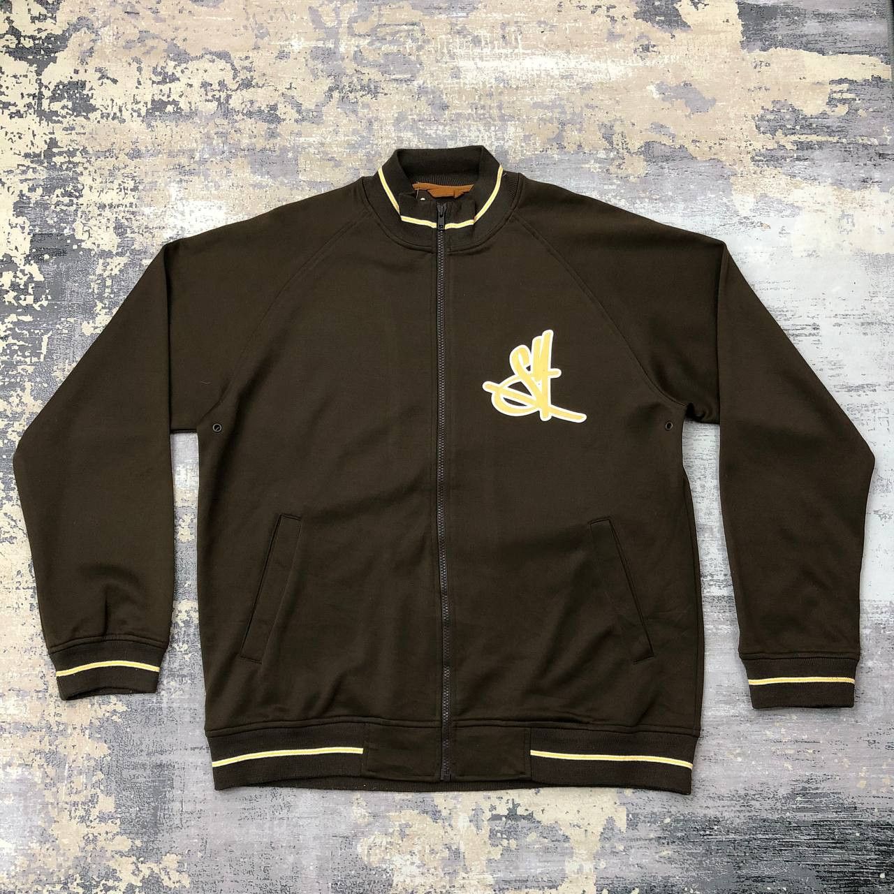 Stussy Y398 STUSSY JACKET Size US L / EU 52-54 / 3 - 1 Thumbnail