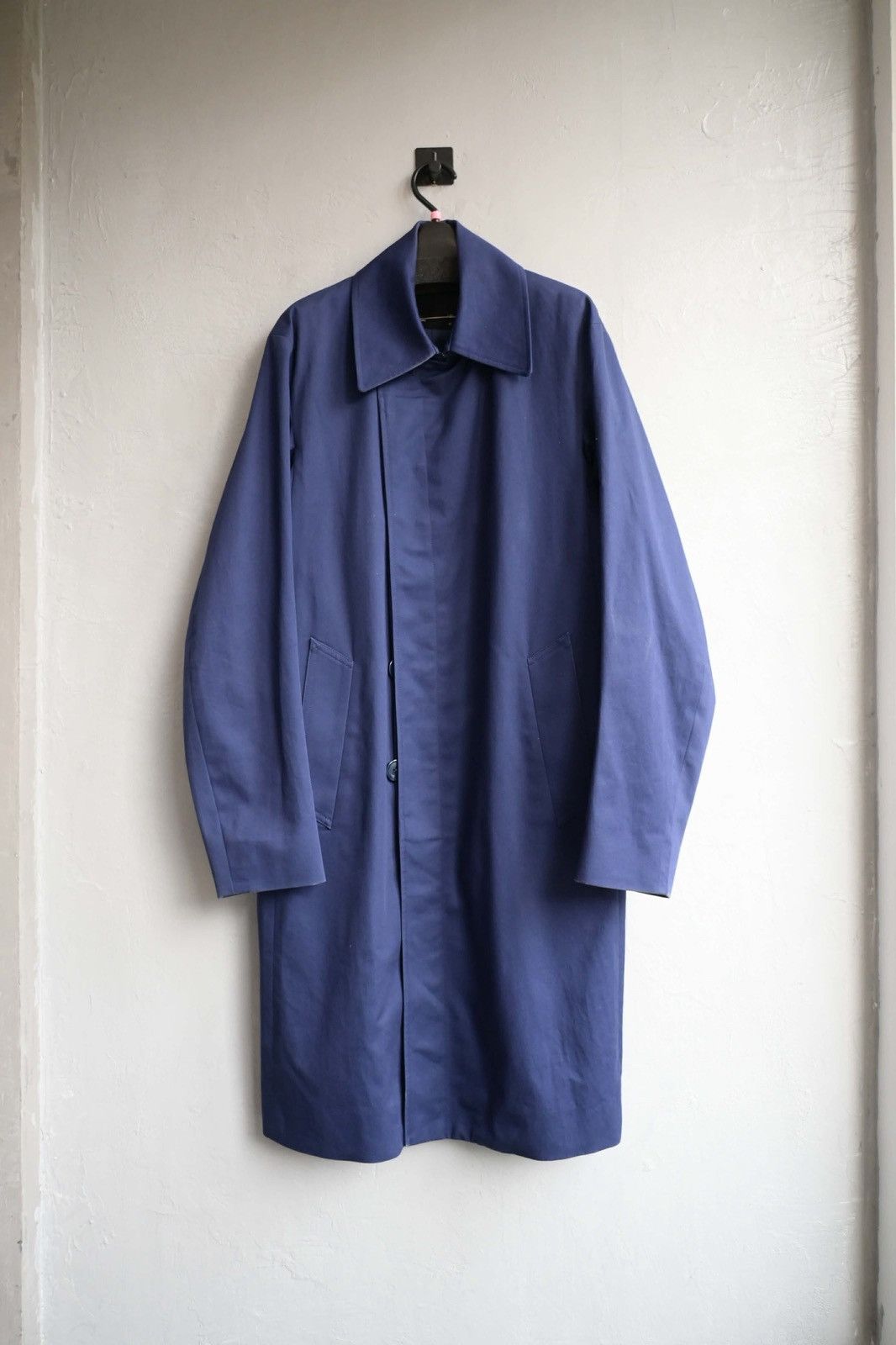 Lad Musician Lad Musician Technical Coat Size US S / EU 44-46 / 1 - 1 Thumbnail