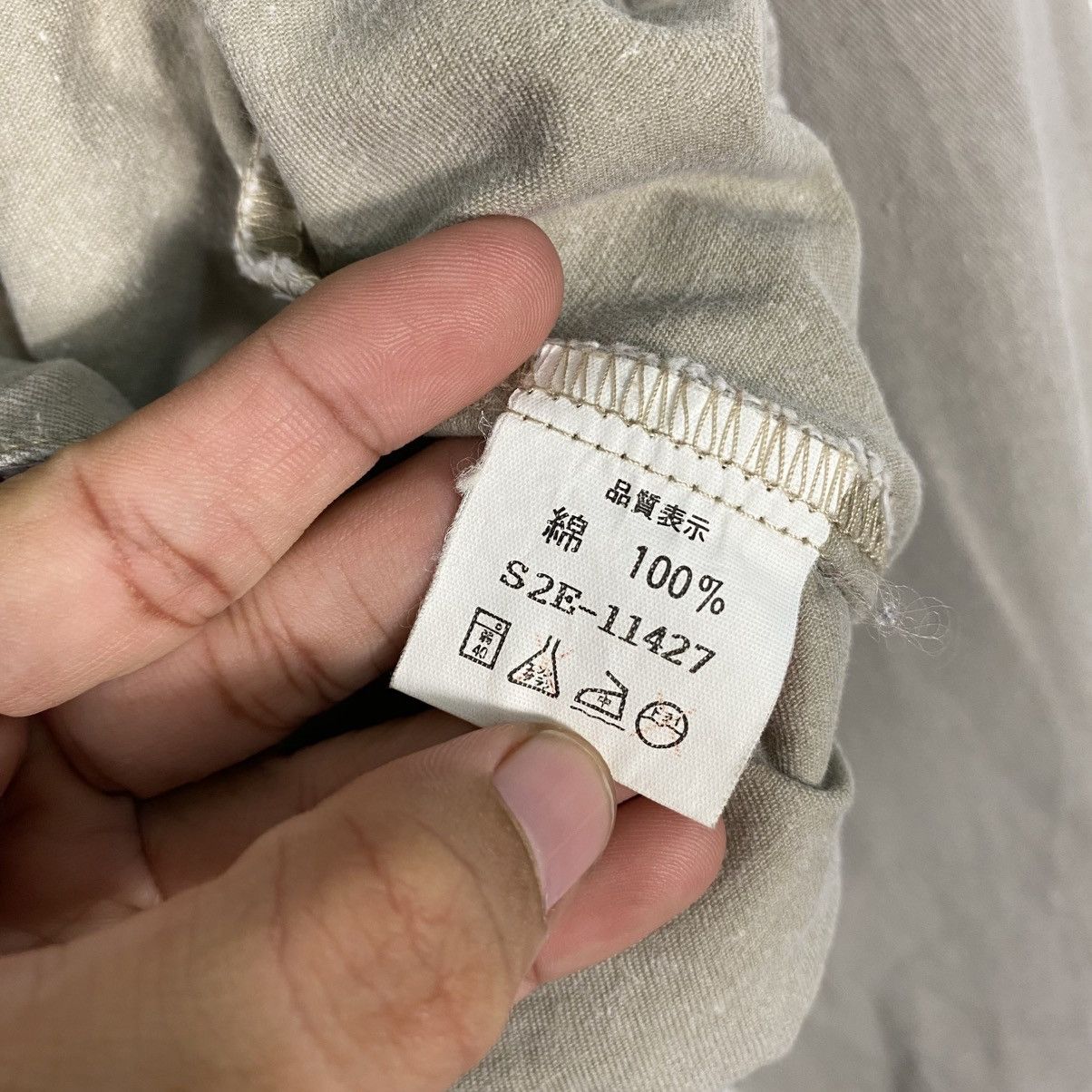 Japanese Brand 📌Vintage Anorak Jacket Sunvalley Duck Canvas Detroit Size US M / EU 48-50 / 2 - 17 Thumbnail