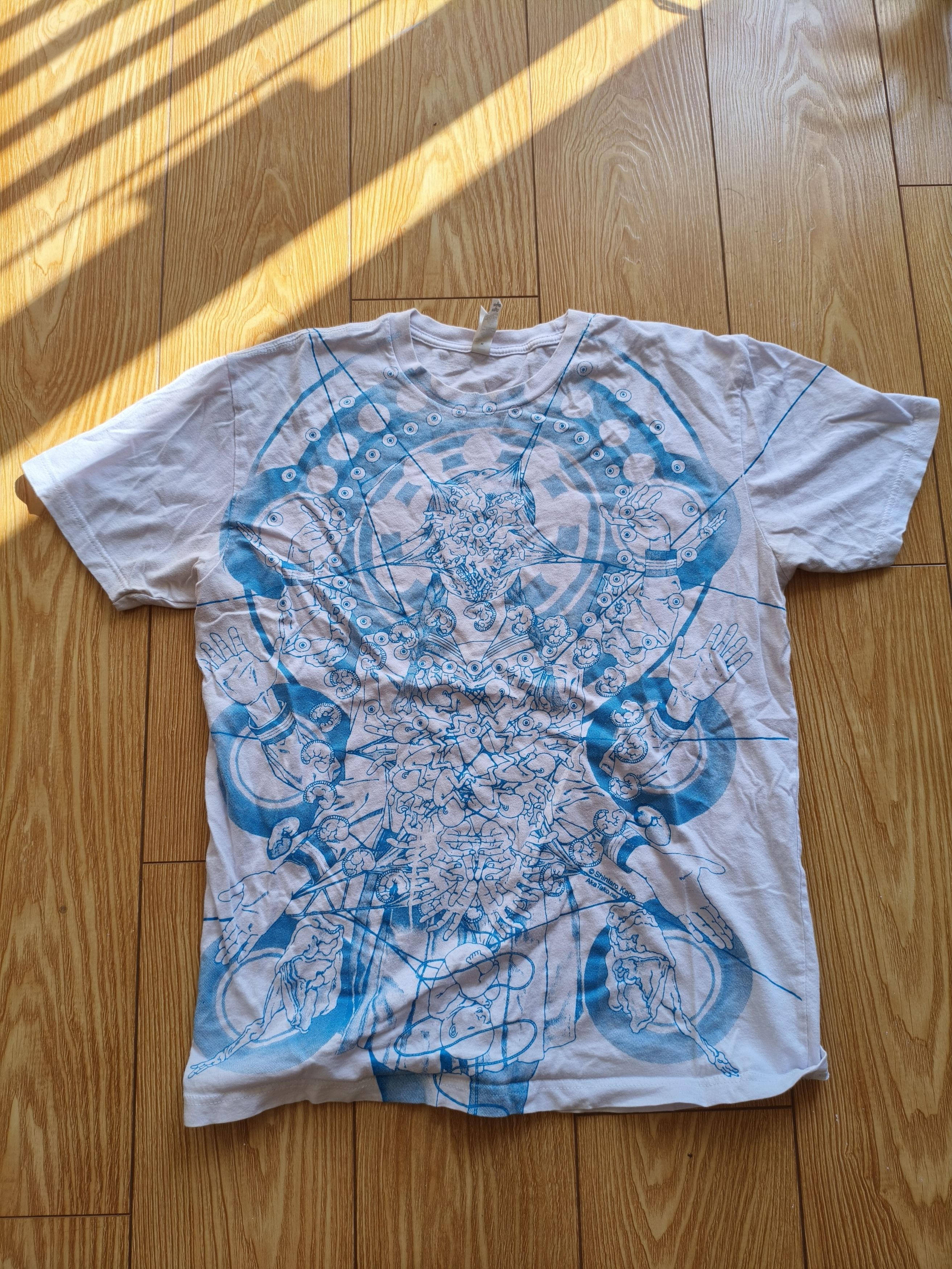 Other Shintaro Kago shirt Size US L / EU 52-54 / 3 - 1 Thumbnail