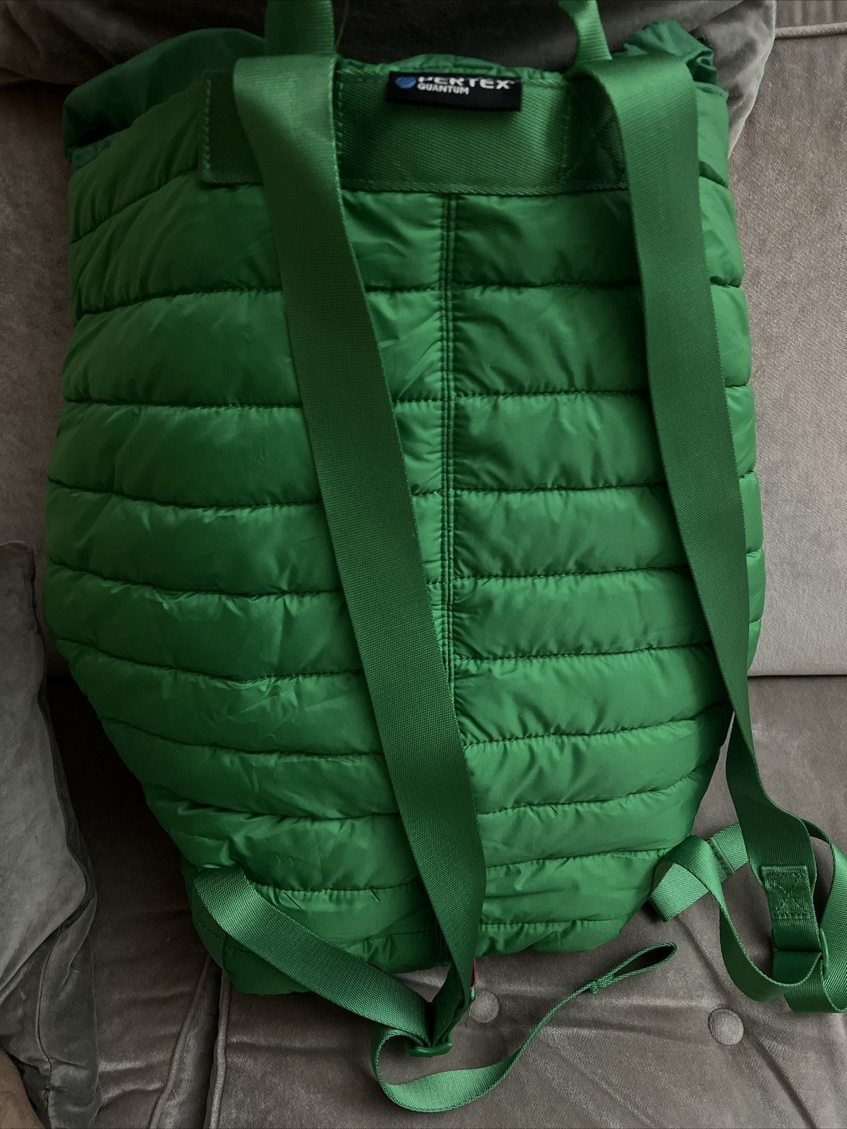 Supreme Supreme bag Size ONE SIZE - 5 Thumbnail