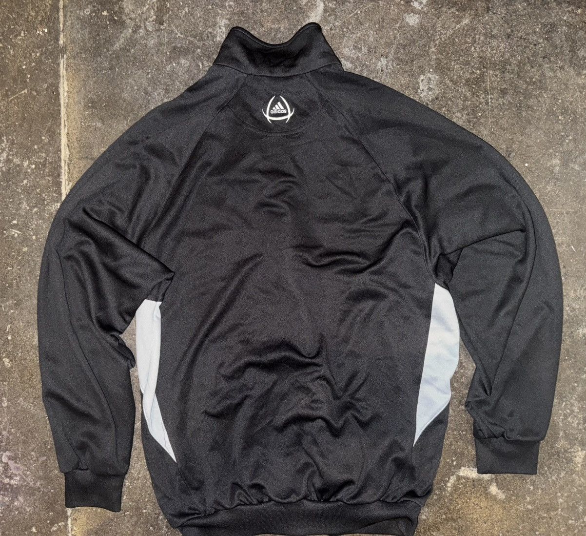 Adidas Adidas Track Jacket Size US M / EU 48-50 / 2 - 2 Thumbnail
