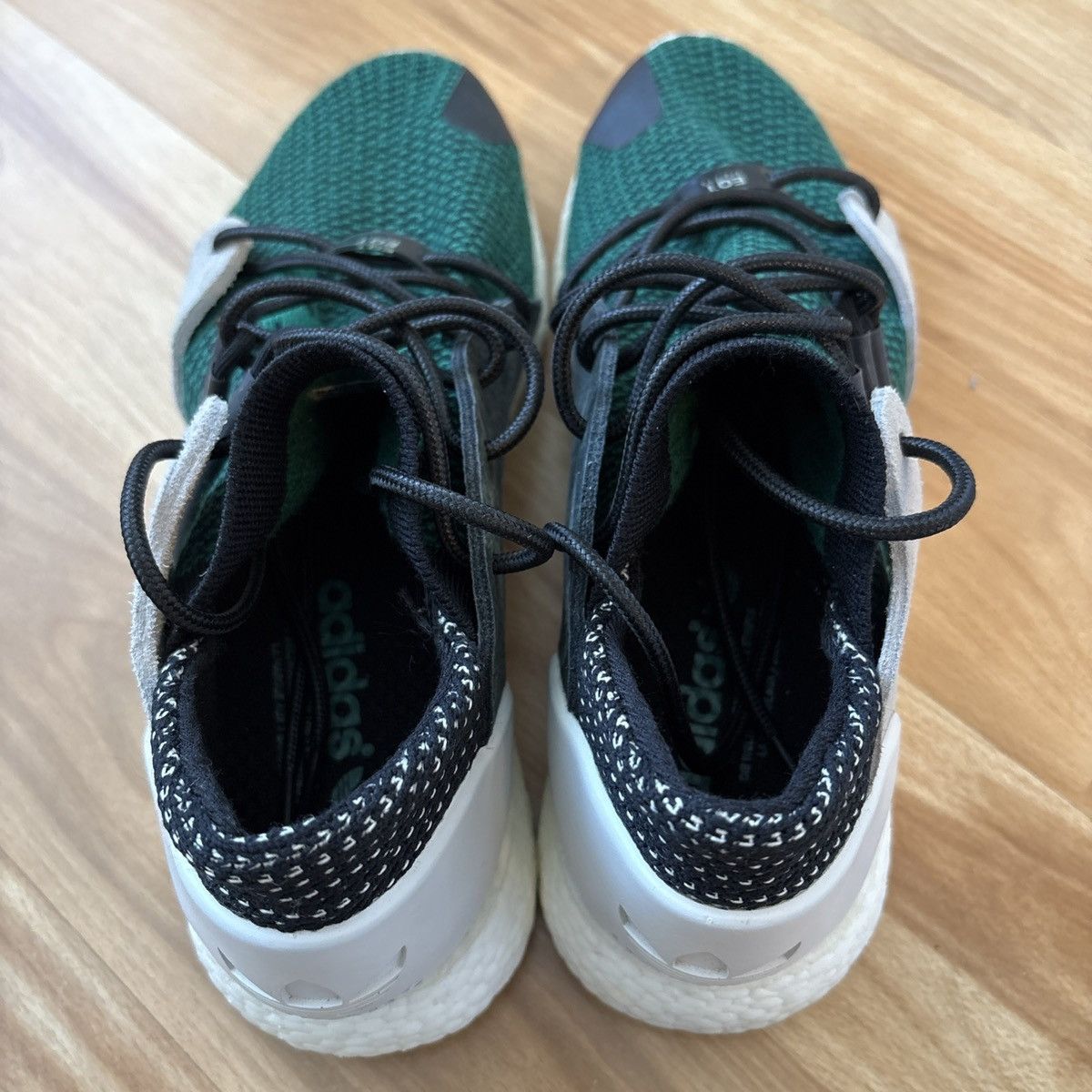 Adidas Adidas EQT boost 3/3 F15 AQ5093 Size US 9.5 Size US 9.5 / EU 42-43 - 6 Thumbnail