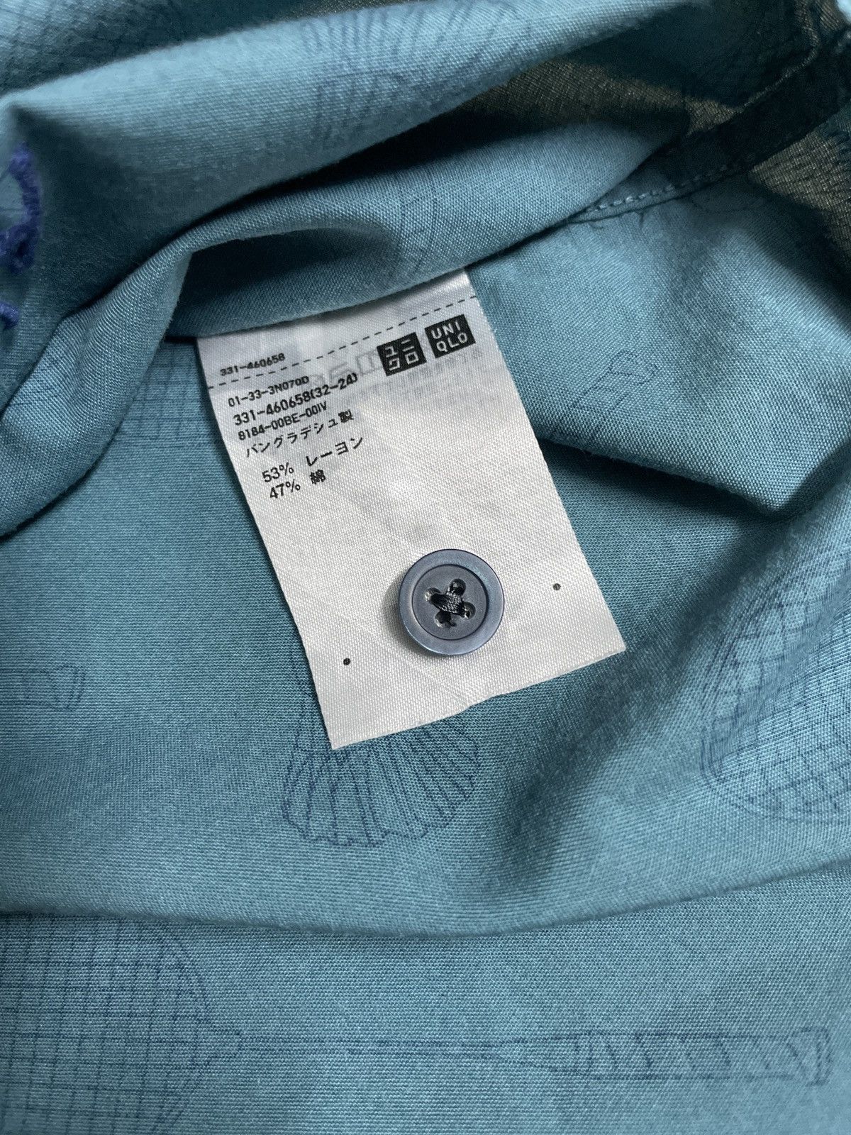 JW Anderson JWANDERSON X UNIQLO Size US M / EU 48-50 / 2 - 7 Thumbnail