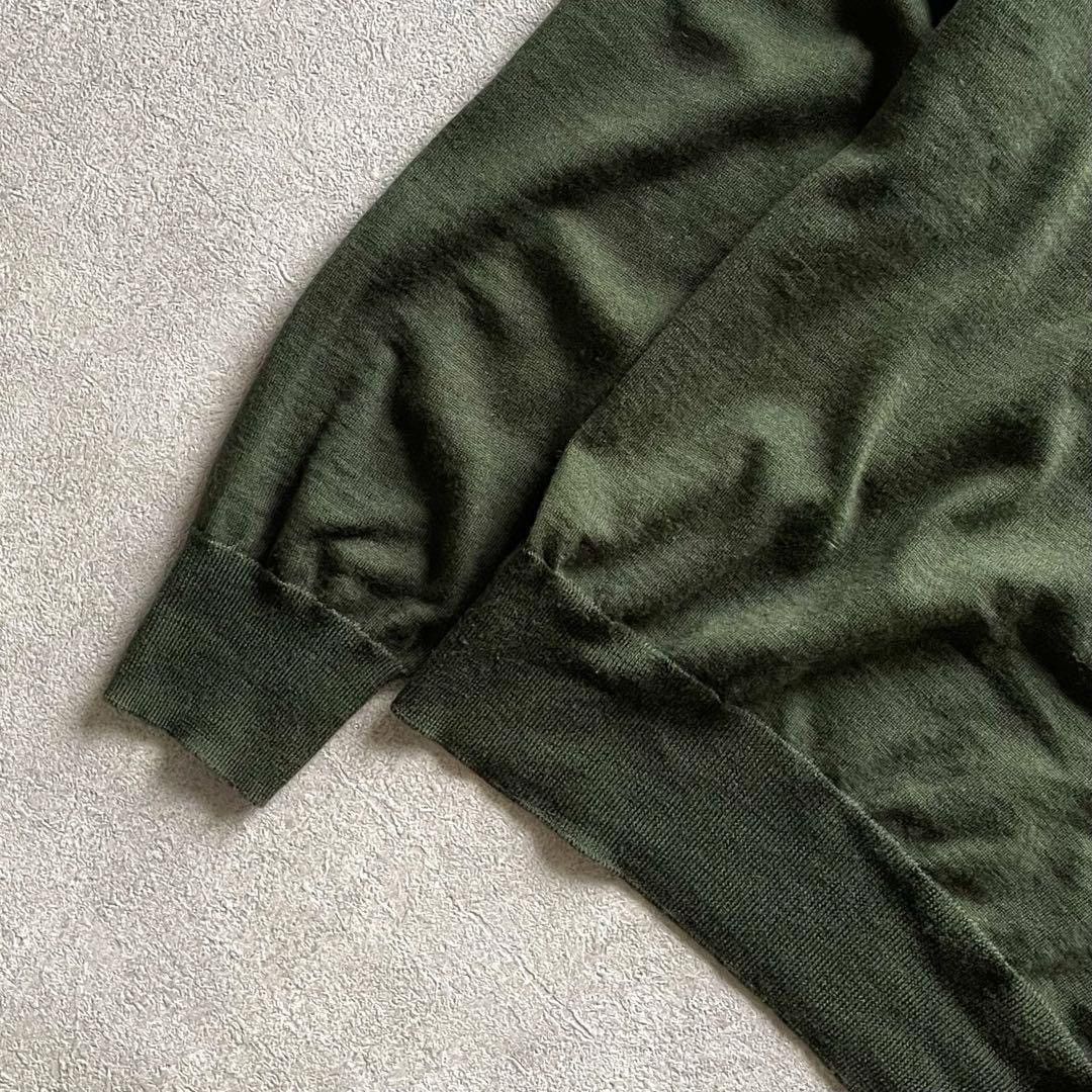 Turtleneck Sweater