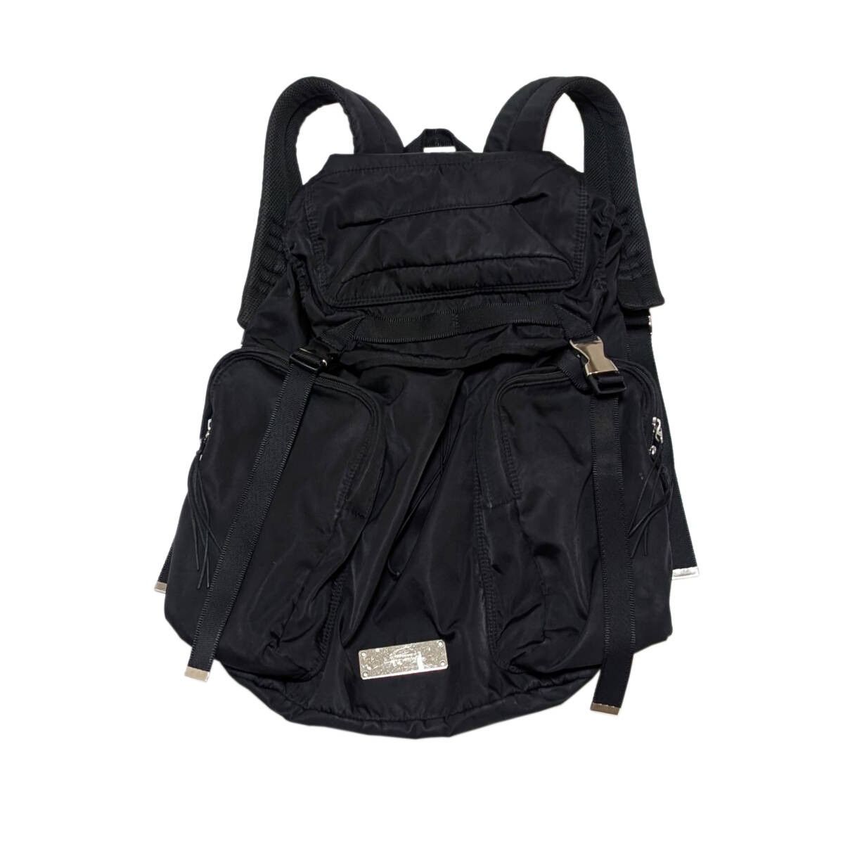 🐎 Utility Backpack